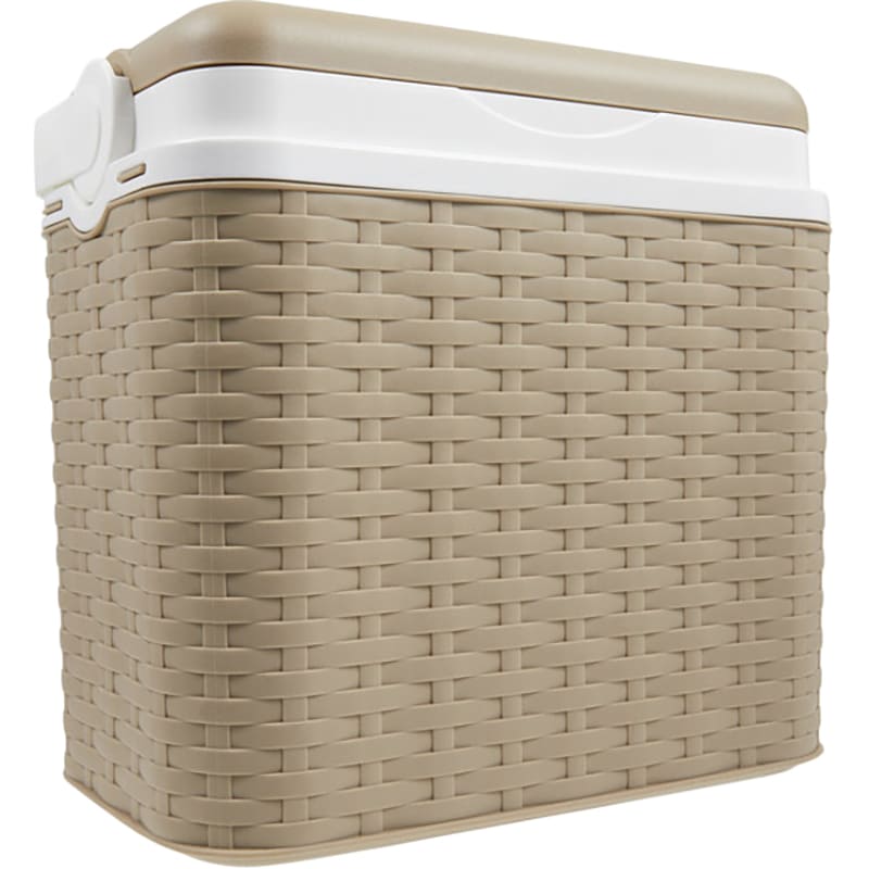 Ізотермічний контейнер ADRIATIC 10 л Beige (8031) Тип термобокси