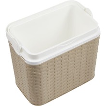 Ізотермічний контейнер ADRIATIC 10 л Beige (8031)