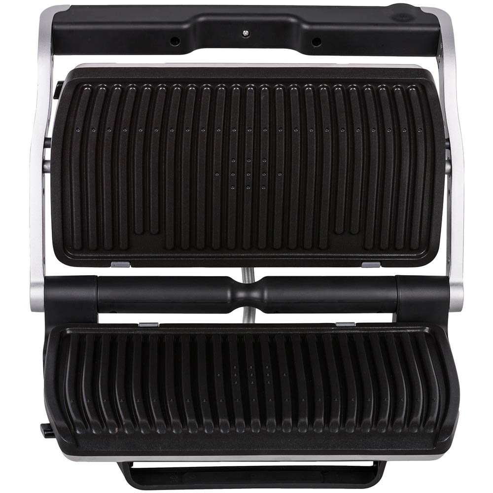 В Украине Гриль Tefal OptiGrill+ GC722D34 (7211002459)