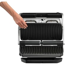 Гриль Tefal OptiGrill+ GC722D34 (7211002459)