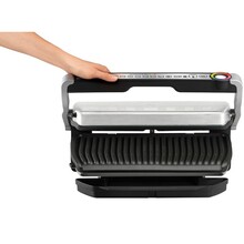 Гриль Tefal OptiGrill+ GC722D34 (7211002459)