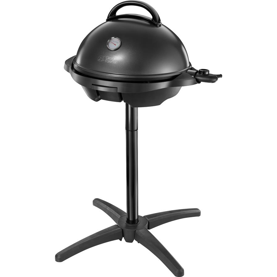 Гриль RUSSELL HOBBS Indoor Outdoor Grill (22460-56GF)