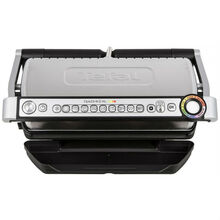 Гриль TEFAL OptiGrill + GC722D34