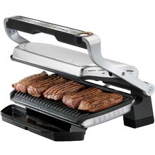 Гриль TEFAL OptiGrill+ GC722D34