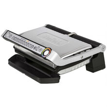 Гриль TEFAL OptiGrill+ GC722D34