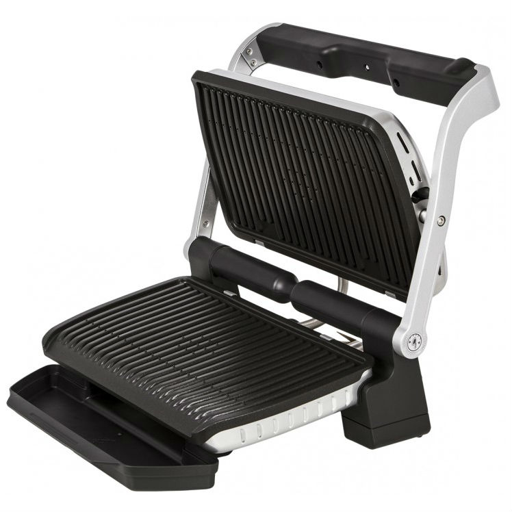 Изображение Гриль TEFAL OptiGrill+ GC722D34