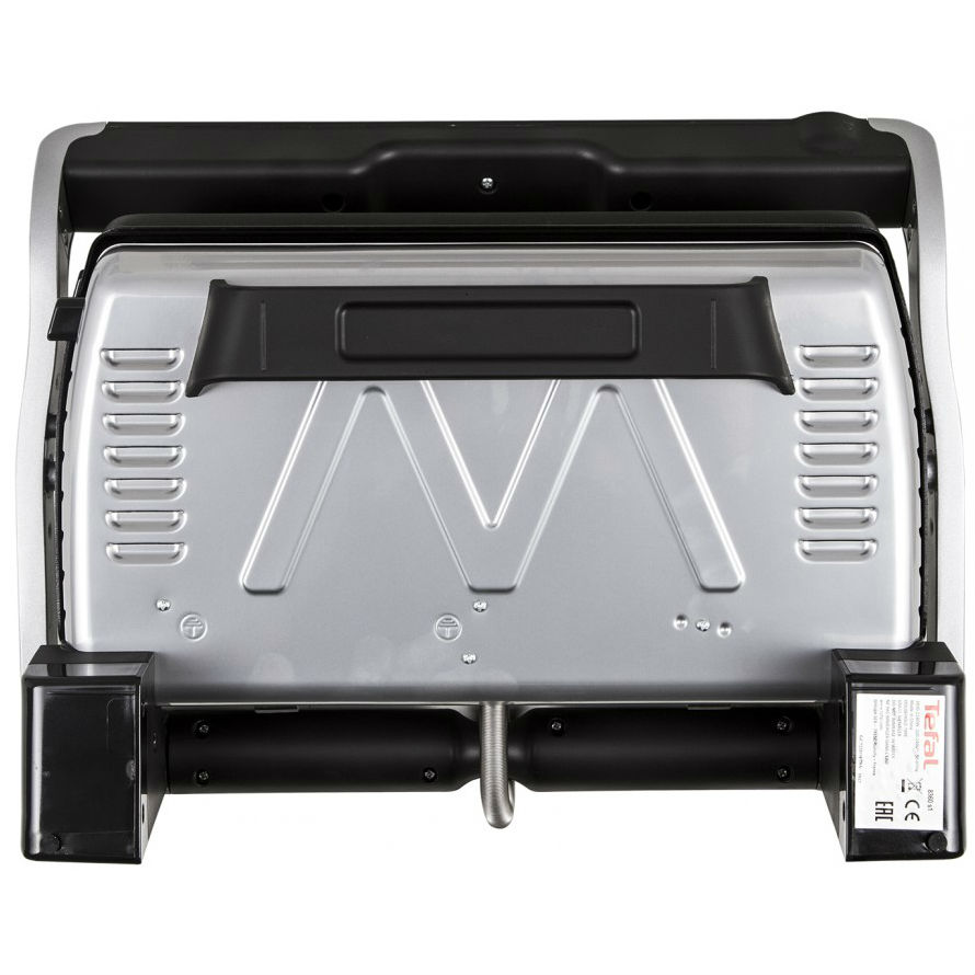 В Фокстрот Гриль TEFAL OptiGrill+ GC722D34