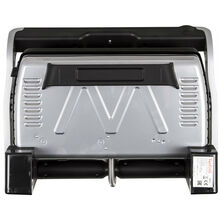 Гриль TEFAL OptiGrill+ GC722D34