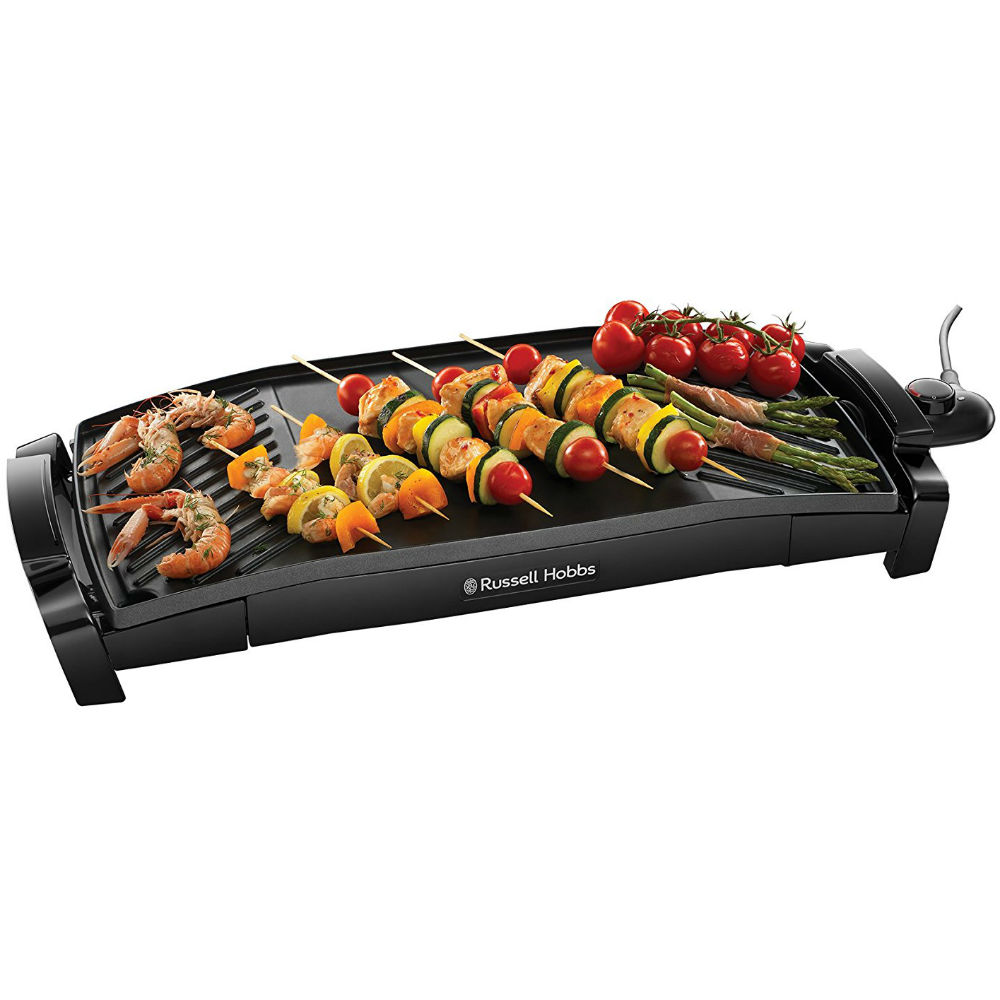 

Гриль RUSSELL HOBBS 22940-56 MAXICOOK, 22940-56 MAXICOOK