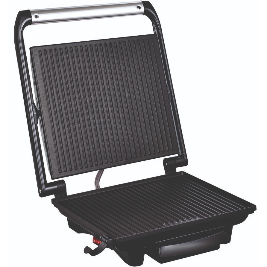 Фото Гриль TEFAL PaniniGrill GC241D38