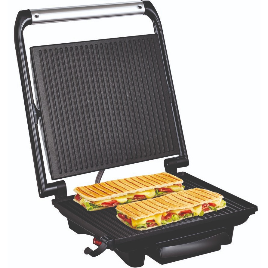 Покупка Гриль TEFAL PaniniGrill GC241D38