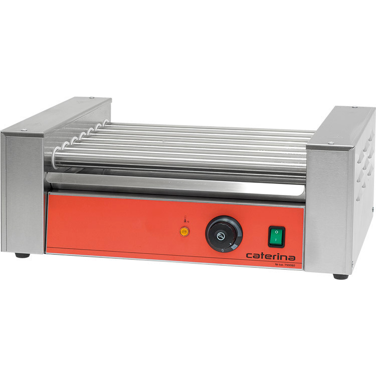 

Гриль STALGAST 5р 750084, 5р 750084