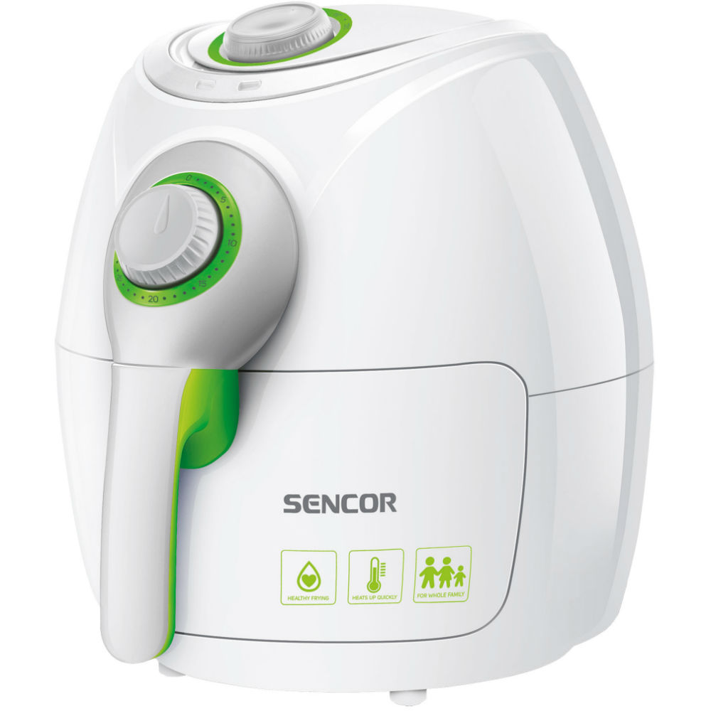 Гриль SENCOR SFR 3220WH