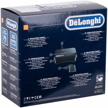 Гриль DeLonghi SW12A BK