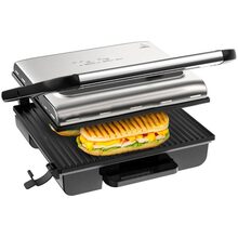 Гриль TEFAL Inicio Grill Adjust GC242D38