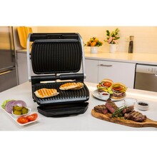 Гриль TEFAL GC716D12 OptiGrill+