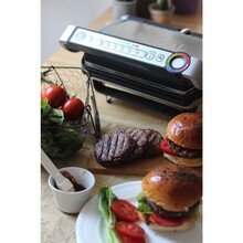 Гриль TEFAL GC716D12 OptiGrill+