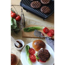 Гриль TEFAL GC716D12 OptiGrill+