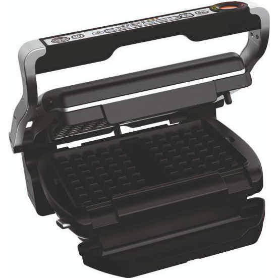 В Украине Гриль TEFAL GC716D12 OptiGrill+