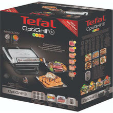 Гриль TEFAL GC716D12 OptiGrill+