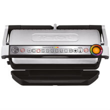 Гриль TEFAL OptiGrill+ Snacking & Baking XL GC724D12