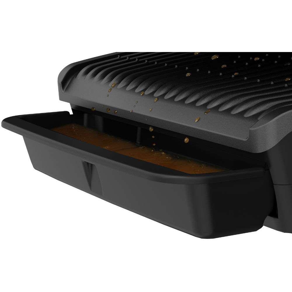 Замовити Гриль TEFAL OptiGrill Elite GC750D30