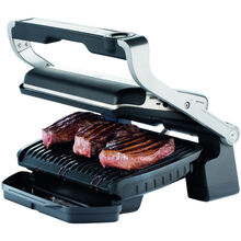 Гриль TEFAL OptiGrill Elite GC750D30