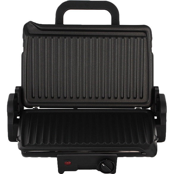 Гриль MOULINEX Minute grill GC208832 Тип контактний