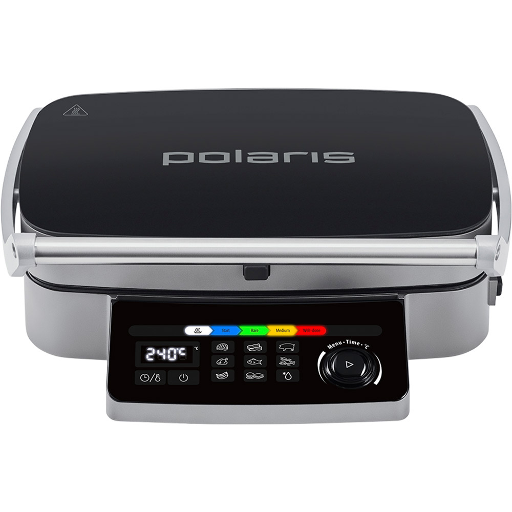 Гриль POLARIS Optimal Temp PGP 3002DP