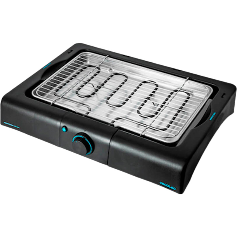 

Гриль CECOTEC PerfectSteak 4200 Way (CCTC-03048), PerfectSteak 4200 Way (CCTC-03048)