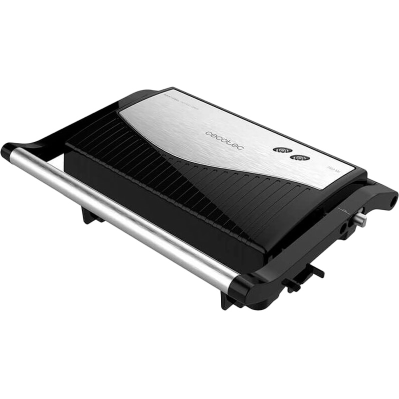 Гриль CECOTEC Rock'nGrill 750 Full Open (CCTC-03011)