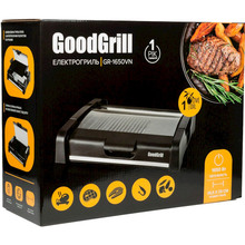 Гриль GoodGrill GR 1650 VN