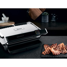 Гриль TEFAL OptiGrill Elite XL GC760D30