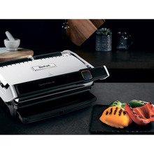 Гриль TEFAL OptiGrill Elite XL GC760D30