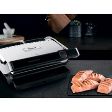 Гриль TEFAL OptiGrill Elite XL GC760D30