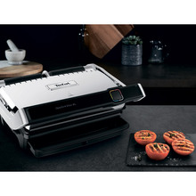 Гриль TEFAL OptiGrill Elite XL GC760D30