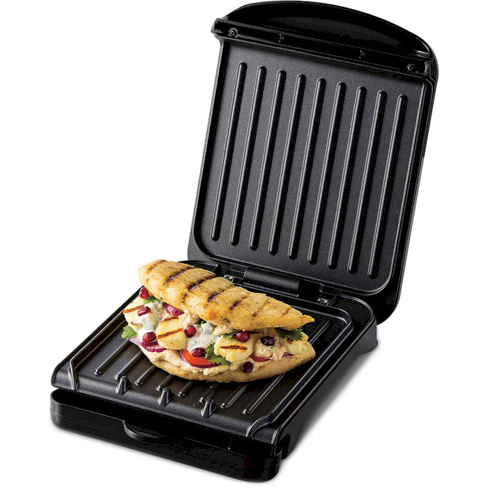 Гриль RUSSELL HOBBS George Foreman 25800-56 Fit Grill Small