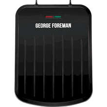 Гриль RUSSELL HOBBS George Foreman 25800-56 Fit Grill Small