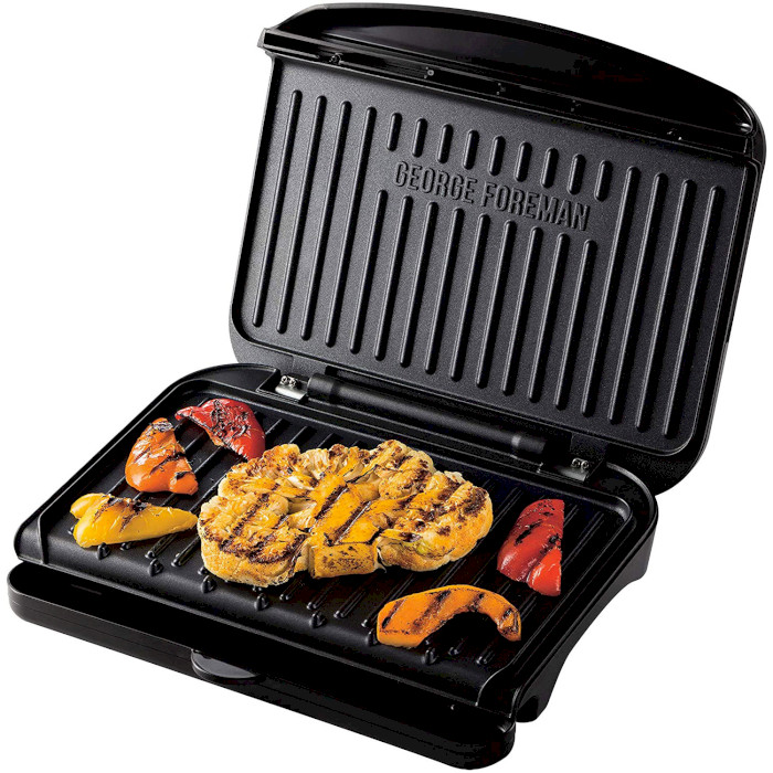 Гриль RUSSELL HOBBS George Foreman 25810-56 Fit Grill Medium