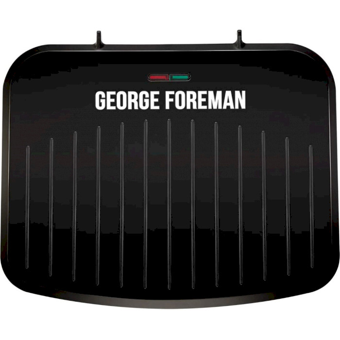 Гриль RUSSELL HOBBS George Foreman 25810-56 Fit Grill Medium Тип контактный