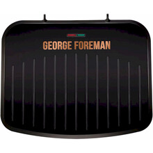 Гриль RUSSELL HOBBS George Foreman 25811-56 Fit Grill Copper Medium