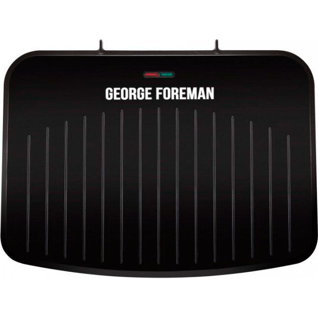 Гриль RUSSELL HOBBS George Foreman 25820-56 Fit Grill Large Тип контактный