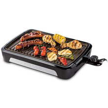 Відкритий Гриль RUSSELL HOBBS George Foreman 25850-56 Smokeless BBQ Grill