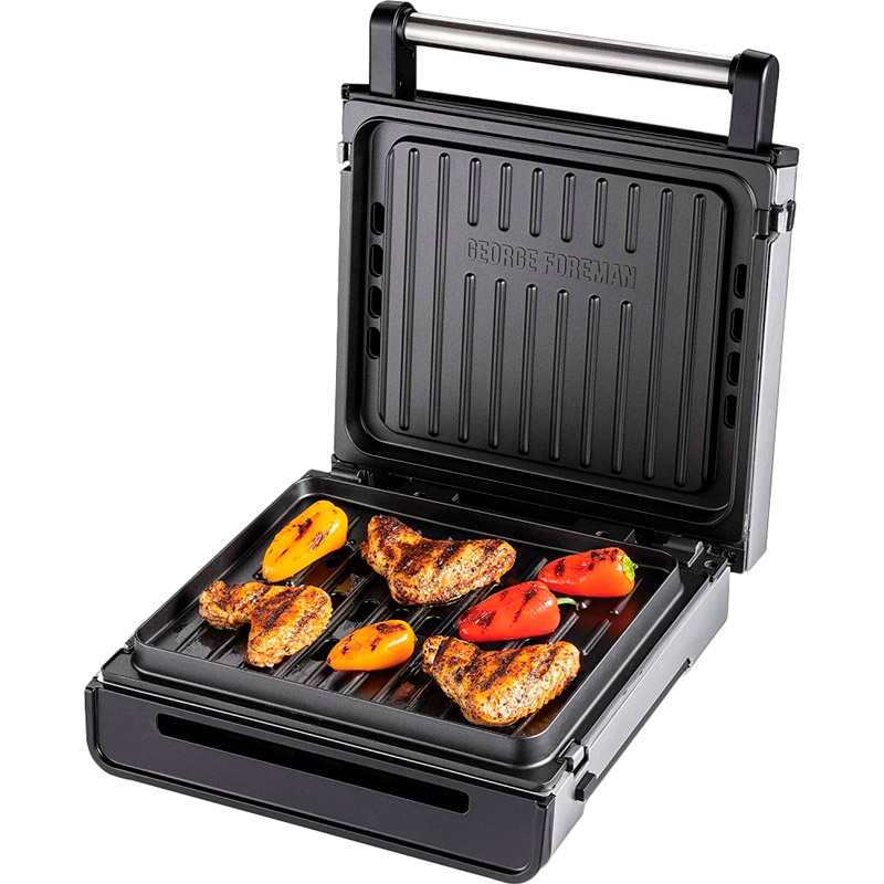 Гриль RUSSELL HOBBS George Foreman 28000-56 Smokeless Grill