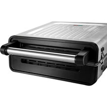 Гриль RUSSELL HOBBS George Foreman 28000-56 Smokeless Grill Гриль RUSSELL HOBBS George Foreman 28000-56 Smokeless Grill