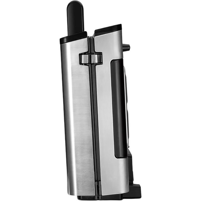 Гриль RUSSELL HOBBS George Foreman 28000-56 Smokeless Grill Гриль RUSSELL HOBBS George Foreman 28000-56 Smokeless Grill Поверхня ребриста