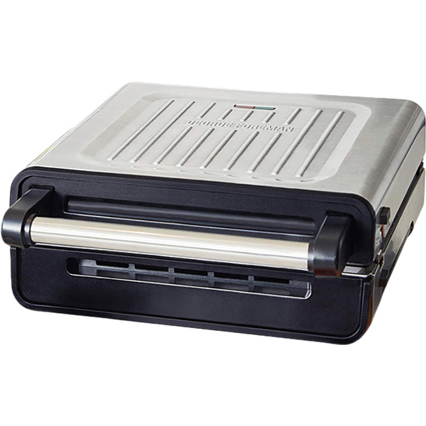 Гриль RUSSELL HOBBS George Foreman 28000-56 Smokeless Grill Гриль RUSSELL HOBBS George Foreman 28000-56 Smokeless Grill