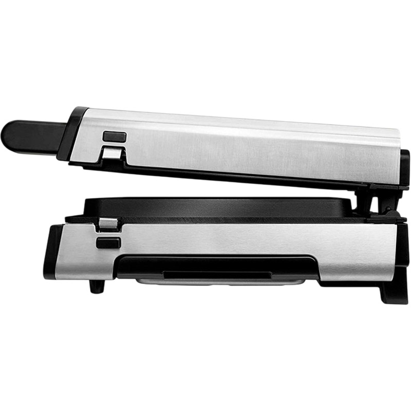 Гриль RUSSELL HOBBS George Foreman 28000-56 Smokeless Grill Гриль RUSSELL HOBBS George Foreman 28000-56 Smokeless Grill Тип контактний