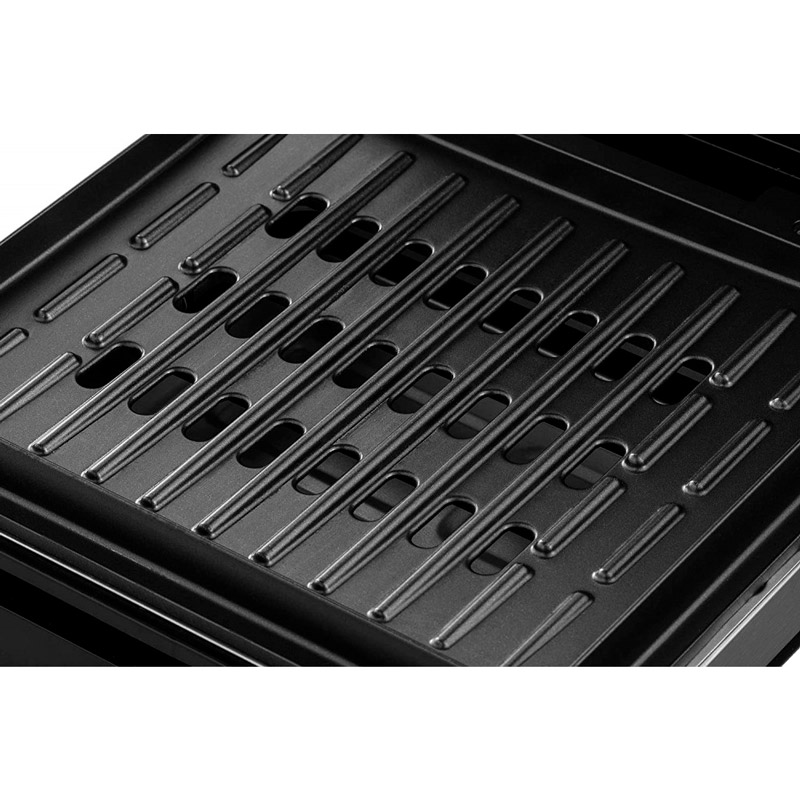 Фото 16 Гриль RUSSELL HOBBS George Foreman 28000-56 Smokeless Grill