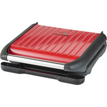 Гриль RUSSELL HOBBS George Foreman 25050-56 Entertaining Steel